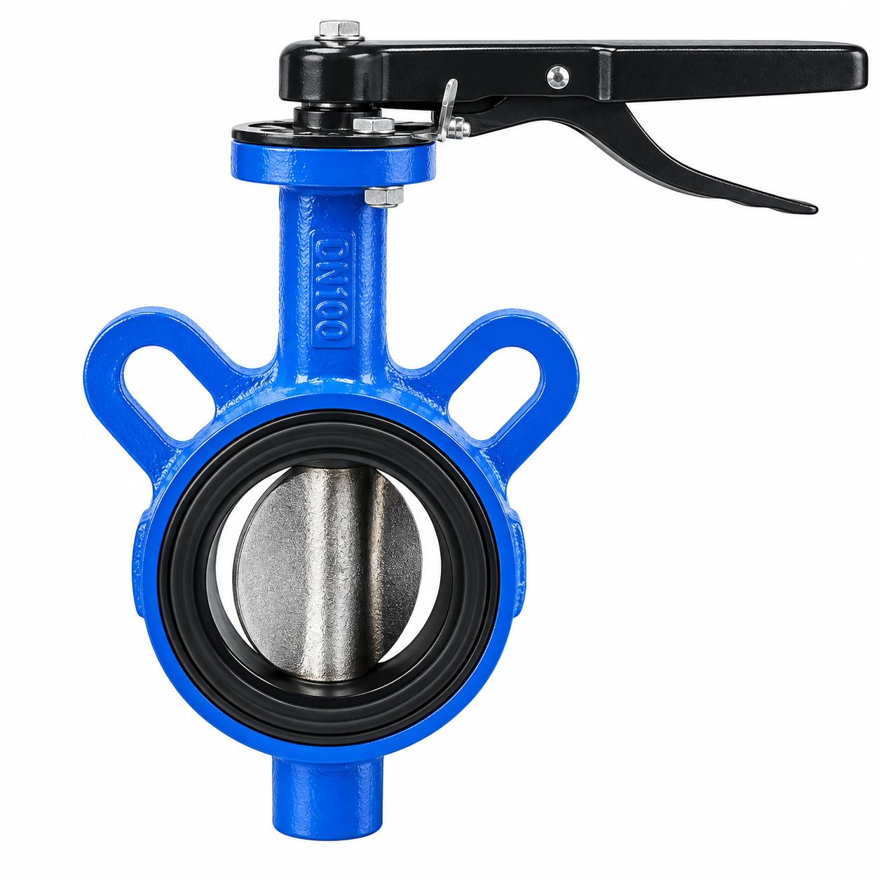 SKS BUTTERFLY VALVE