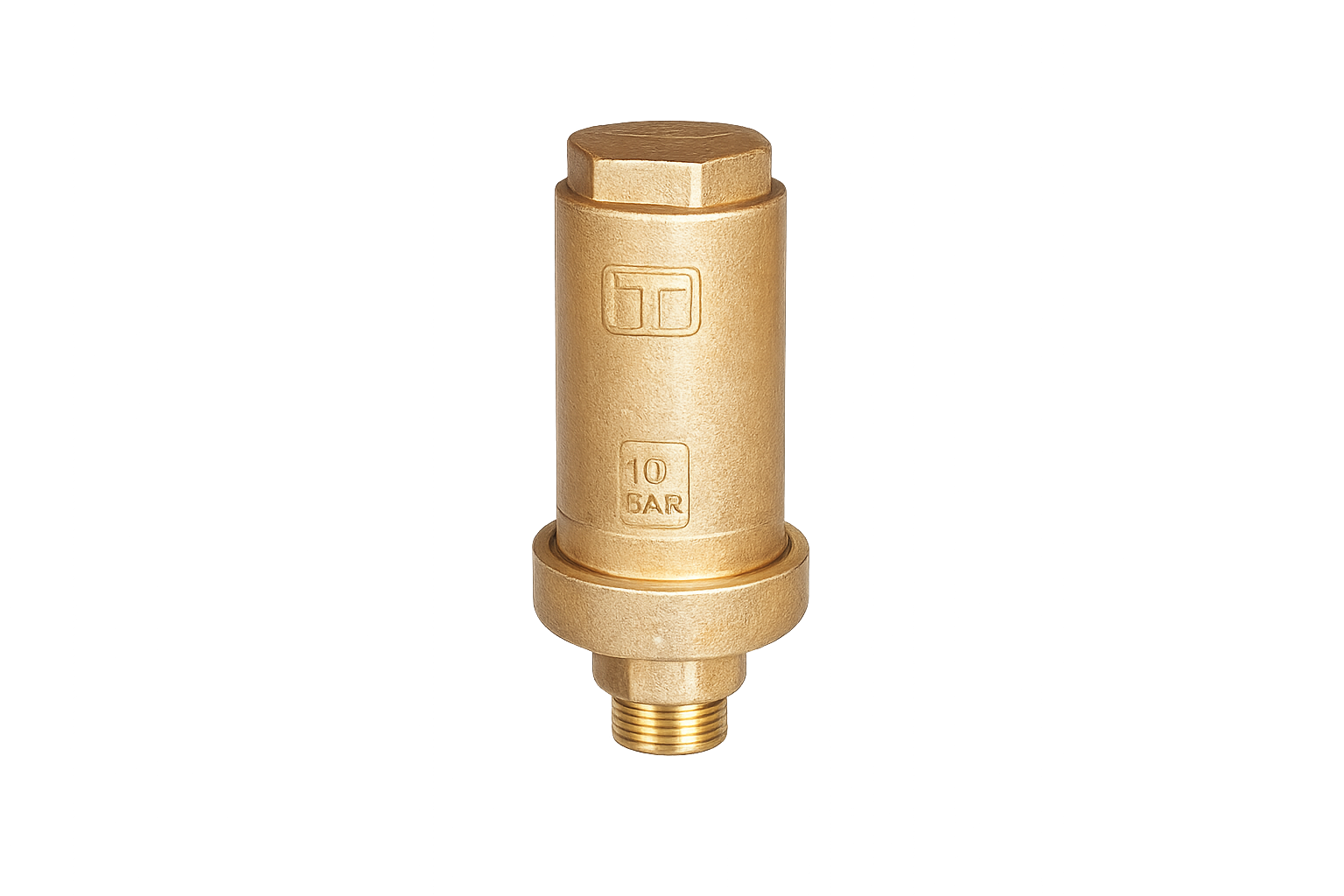 WATER HAMMER ARRESTOR