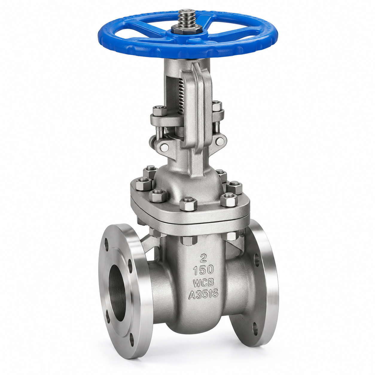 IBR Gate Valve