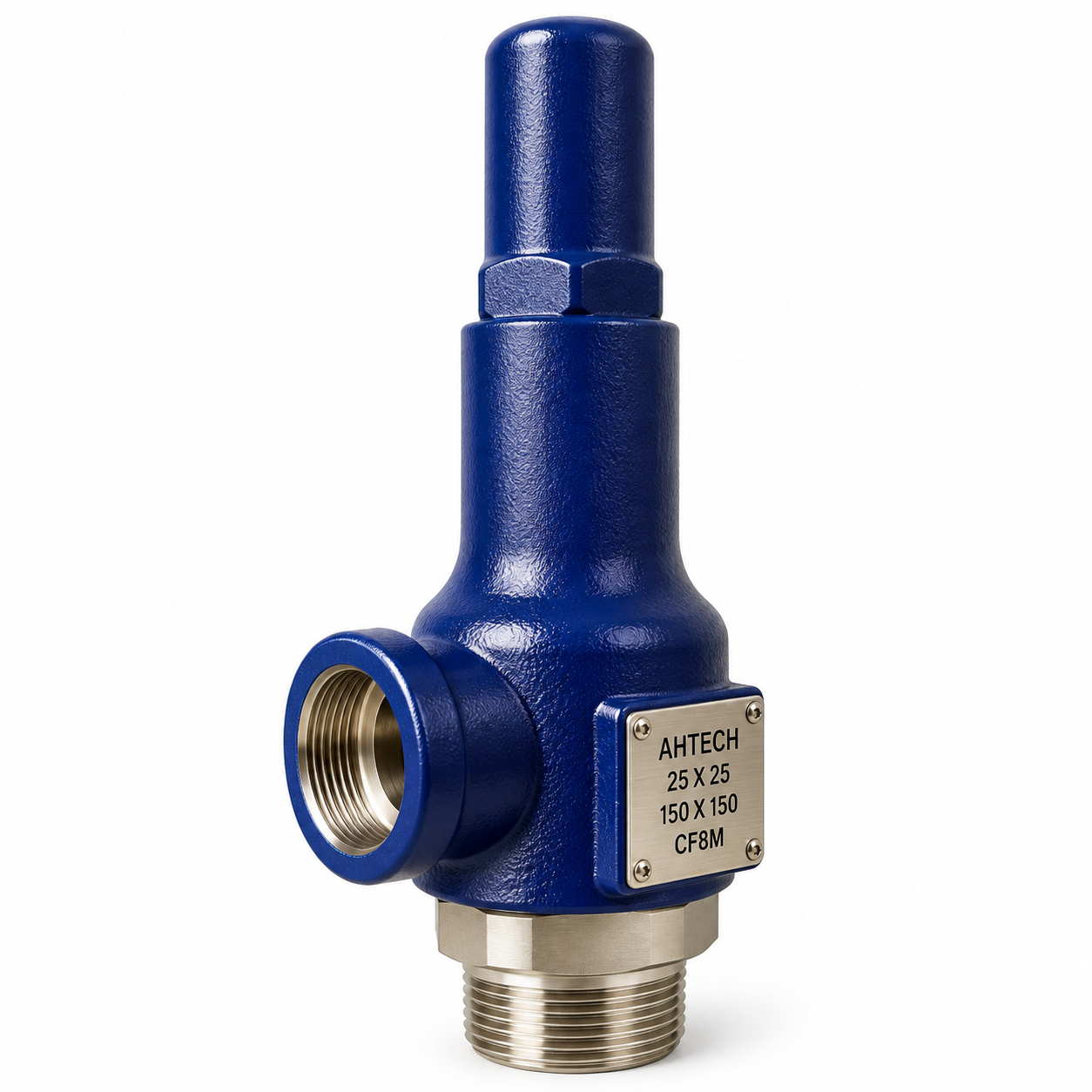 Thermal Relief Valve