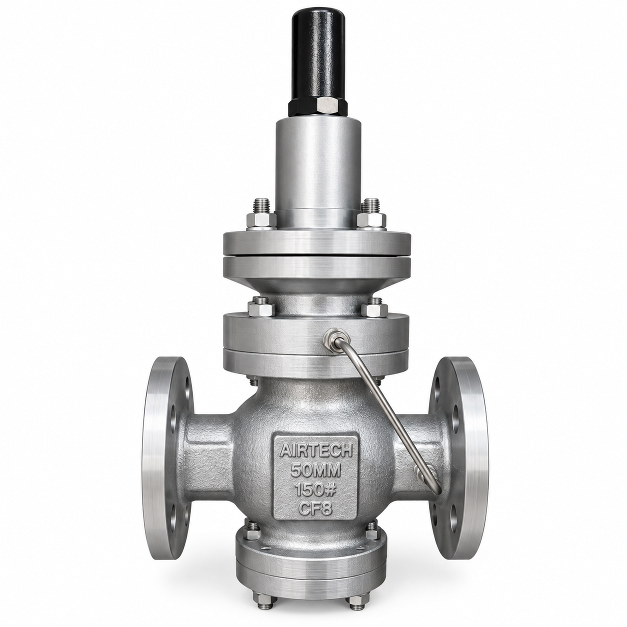 Gas / Steam Pressure Reducing Valves