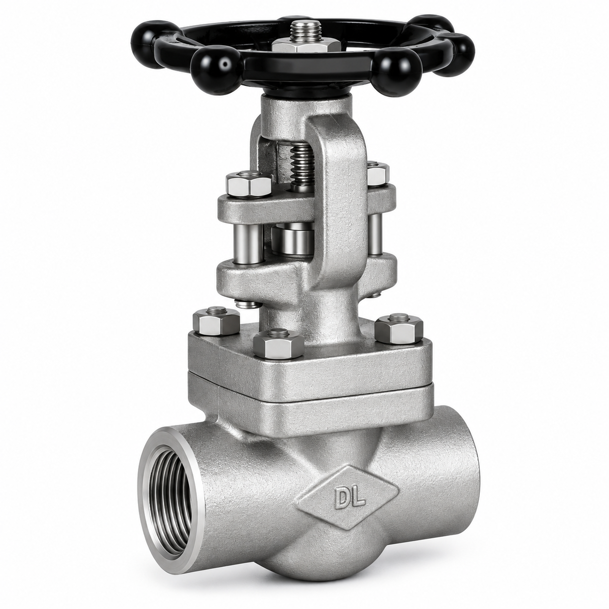 IBR Forged Globe Valve